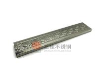 為什么不銹鋼裝飾管的價(jià)格變化很大？