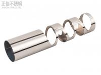 正佳不銹鋼：匠心筑夢(mèng)，邁向高端精密制造新未來(lái)
